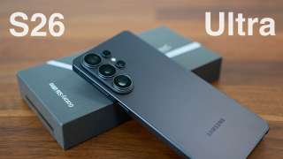 Новый, неактивированный Samsung galaxy s26 ultra 12/256gb black Vietnam