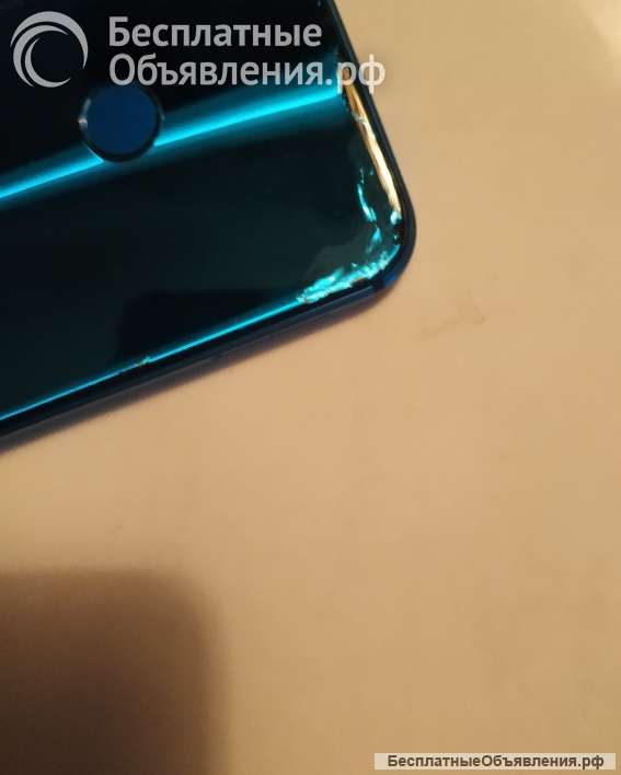 HUAWEI P20 Lite, 4/64 ГБ, 2 SIM
