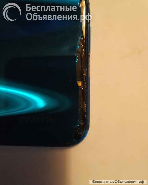 HUAWEI P20 Lite, 4/64 ГБ, 2 SIM
