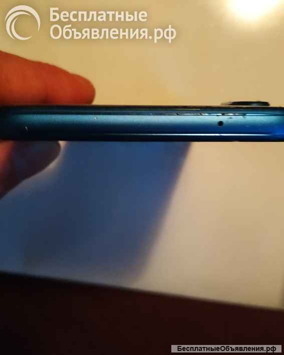 HUAWEI P20 Lite, 4/64 ГБ, 2 SIM