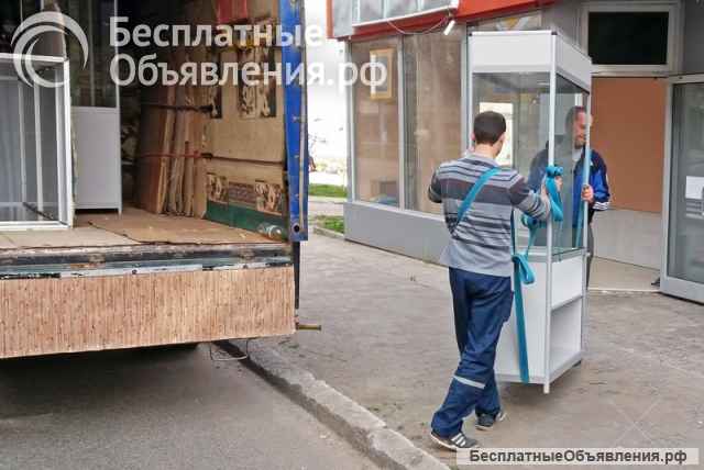 Перевозки Газель, Переезды. Грузоперевозки