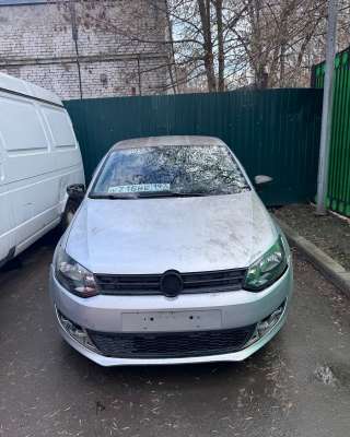 Фольцваген поло