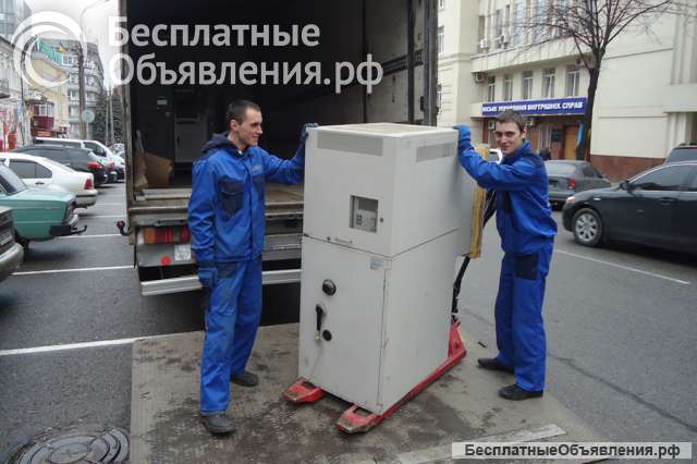 Переезды под ключ. Перевозка газель. дОСТАВКА
