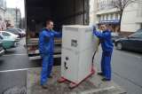 Переезды под ключ. Перевозка газель. дОСТАВКА