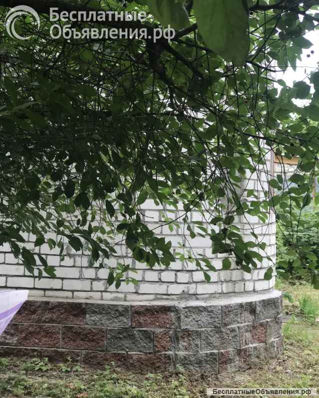 Земельный участок