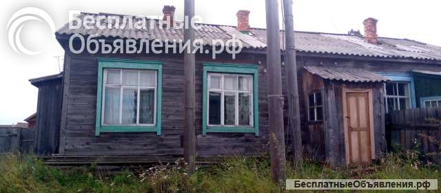 Здание площадью 107.3 кв.м.