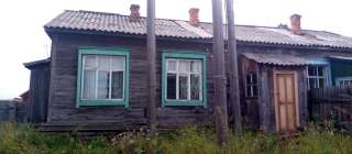 Здание площадью 107.3 кв.м.