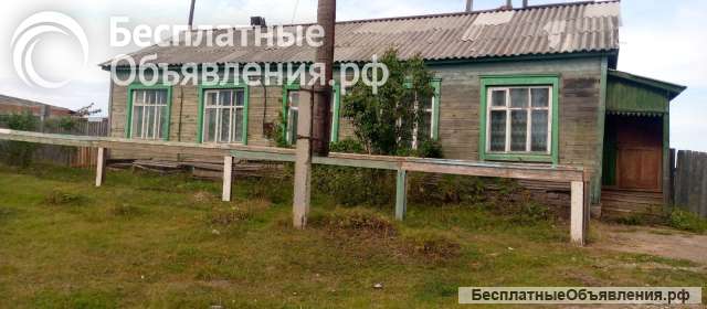 Здание площадью 107.3 кв.м.
