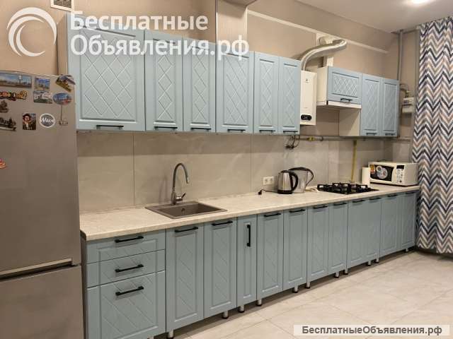 Квартира в Севастополе (ул. Гоголя)