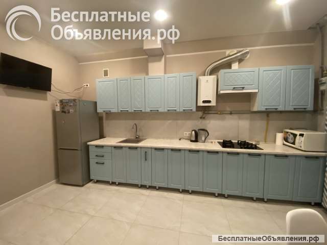 Квартира в Севастополе (ул. Гоголя)
