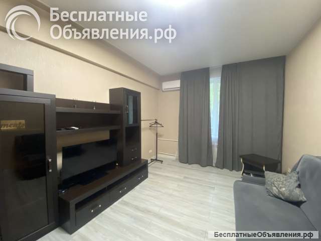 Квартира в Севастополе (ул. Гоголя)