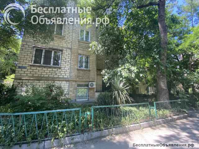 Квартира в Севастополе (ул. Гоголя)