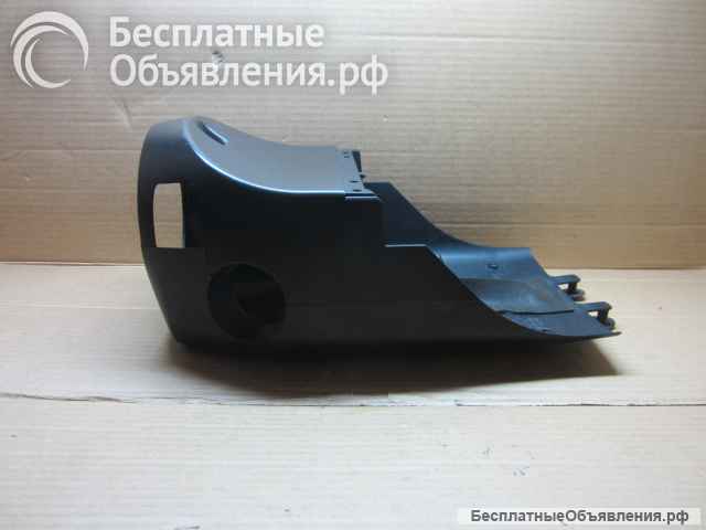 Кожух рулевой колонки (в сборе) - Bmw 7 series) 1994-2001