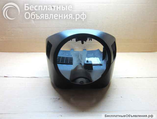 Кожух рулевой колонки (в сборе) - Bmw 7 series) 1994-2001