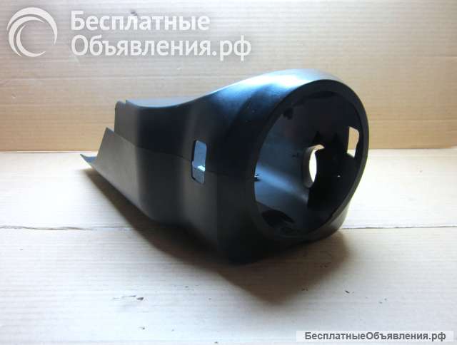 Кожух рулевой колонки (в сборе) - Bmw 5. 7 series) 1994-2004