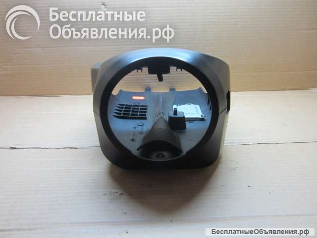 Кожух рулевой колонки (в сборе) - Bmw 5. 7 series) 1994-2004