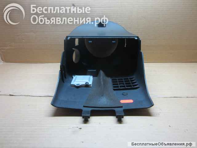 Кожух рулевой колонки (в сборе) - Bmw 5. 7 series) 1994-2004