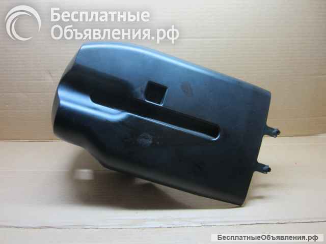 Кожух рулевой колонки (в сборе) - Bmw 5. 7 series) 1994-2004