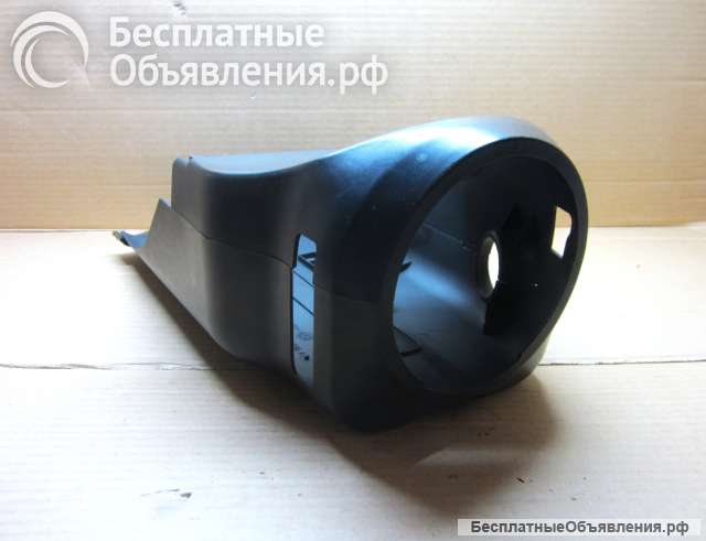 Кожух рулевой колонки (в сборе) - Bmw 7, 5 series) 1994-2004