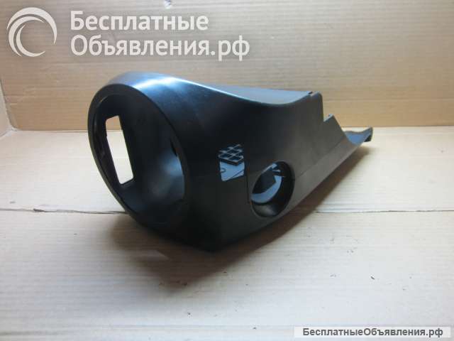 Кожух рулевой колонки (в сборе) - Bmw 7, 5 series) 1994-2004