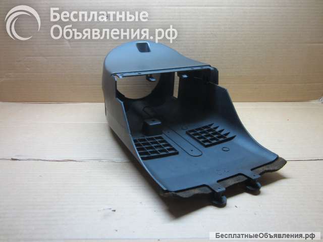 Кожух рулевой колонки (в сборе) - Bmw 7, 5 series) 1994-2004