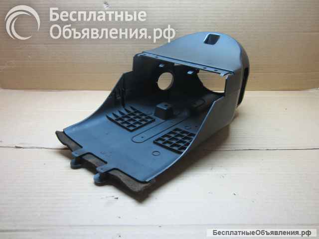 Кожух рулевой колонки (в сборе) - Bmw 7, 5 series) 1994-2004