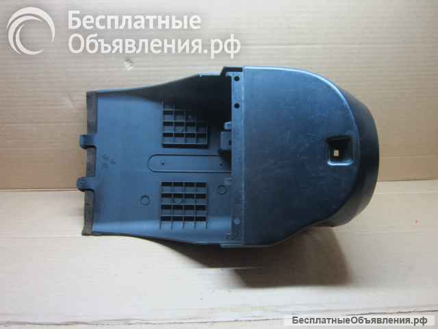 Кожух рулевой колонки (в сборе) - Bmw 7, 5 series) 1994-2004