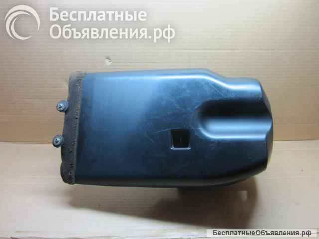 Кожух рулевой колонки (в сборе) - Bmw 7, 5 series) 1994-2004