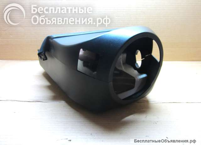 Кожух рулевой колонки (в сборе) - Bmw 3 series) 1998-2005