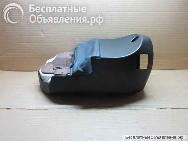 Кожух рулевой колонки (в сборе) - Bmw 3 series) 1998-2005