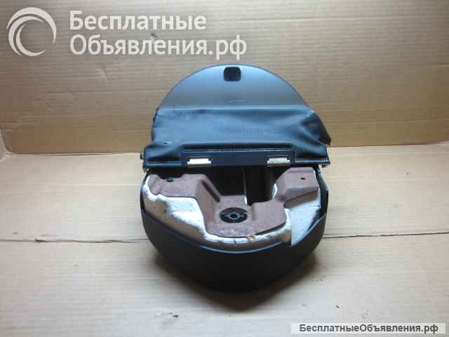 Кожух рулевой колонки (в сборе) - Bmw 3 series) 1998-2005
