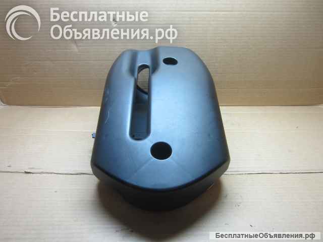 Кожух рулевой колонки (в сборе) - Bmw 3 series) 1998-2005