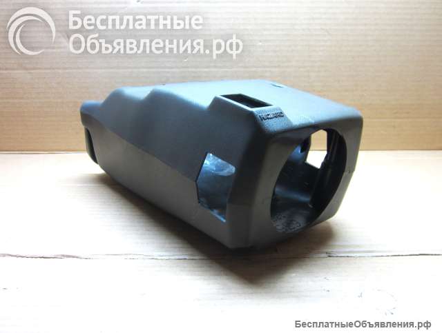 Кожух рулевой колонки (в сборе) - 4 Runner, Hilux Surf) 1984-1989