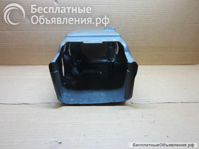 Кожух рулевой колонки (в сборе) - 4 Runner, Hilux Surf) 1984-1989