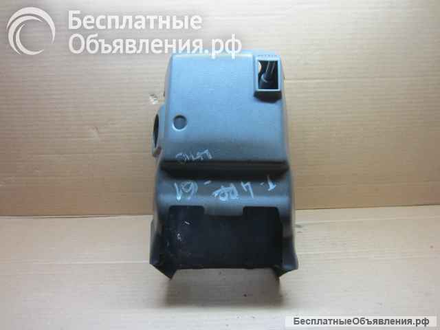 Кожух рулевой колонки (в сборе) - 4 Runner, Hilux Surf) 1984-1989
