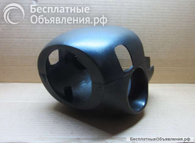 Кожух рулевой колонки (в сборе) - Opel Omega) 1994-1999