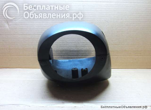 Кожух рулевой колонки (в сборе) - Opel Omega) 1994-1999
