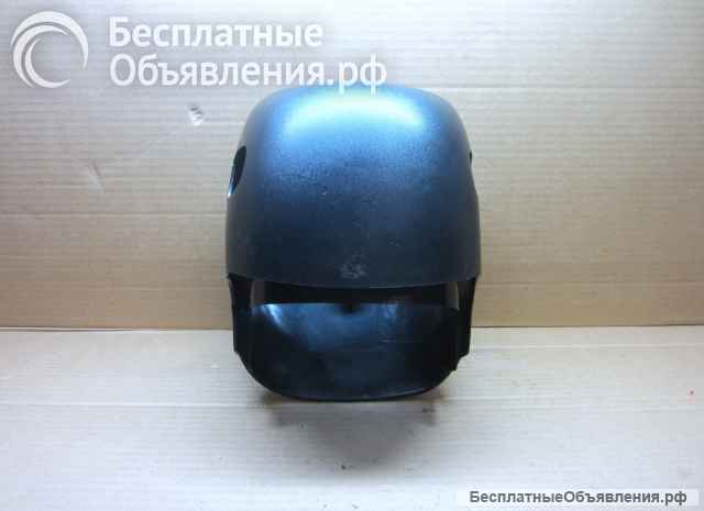 Кожух рулевой колонки (в сборе) - Opel Omega) 1994-1999