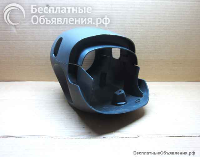 Кожух рулевой колонки (в сборе) - Opel Omega) 1997-2000