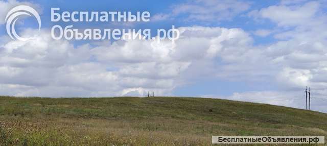 Видовой участок