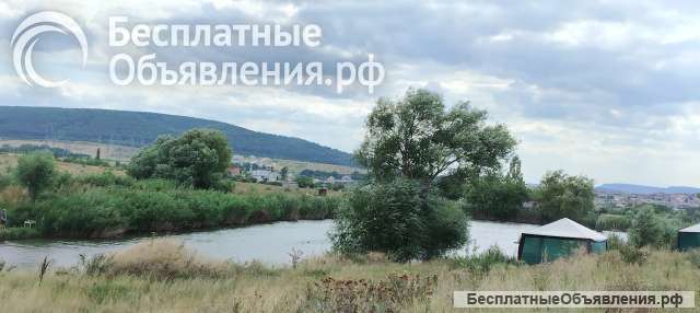 Видовой участок