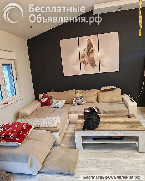 Прекрасный современный дом, Белград