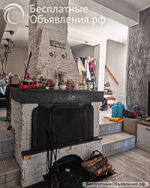 Прекрасный современный дом, Белград