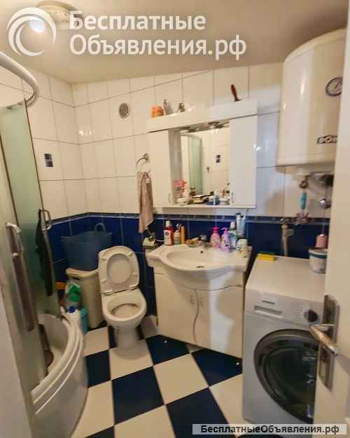 Прекрасный современный дом, Белград