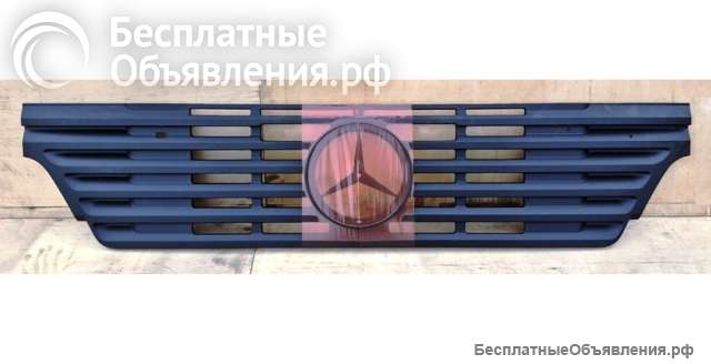 Решетка радиатора A9417511218 Mercedes