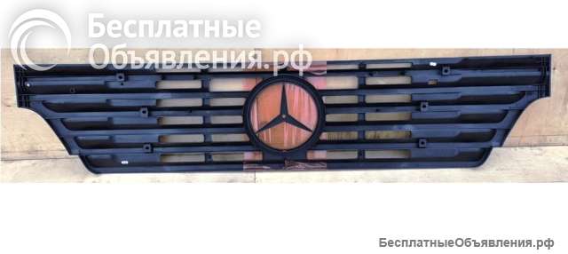 Решетка радиатора A9417511218 Mercedes