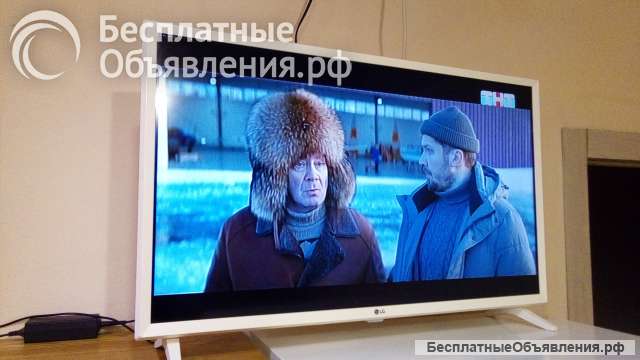 Телевизор LG 32LJ519U