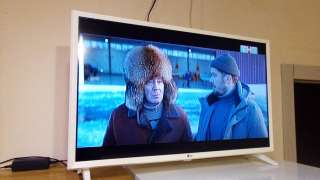 Телевизор LG 32LJ519U