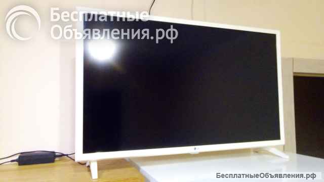Телевизор LG 32LJ519U