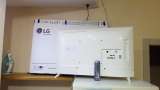 Телевизор LG 32LJ519U